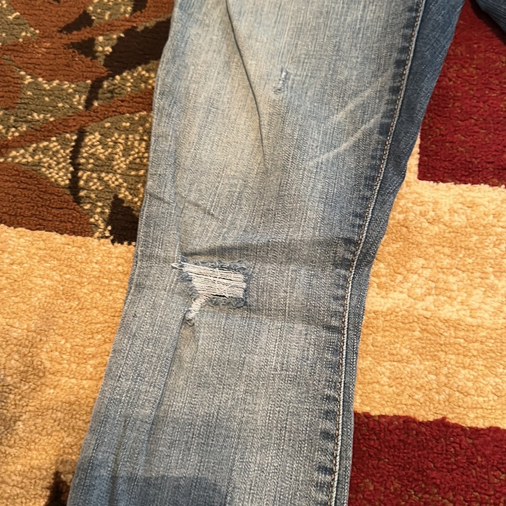 Gap True Skinny Jeans - Picture 3 of 12